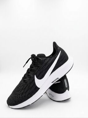 Nike Air Zoom Pegasus 36 TB | Women’s 11 | Black & White